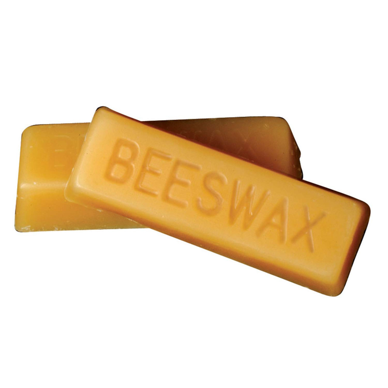 Lineco 1 oz Genuine Beeswax Block. Perfect for Framers, Conservators and  Book Binders for Waxing Thread.